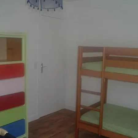La Tidette Holiday home *
